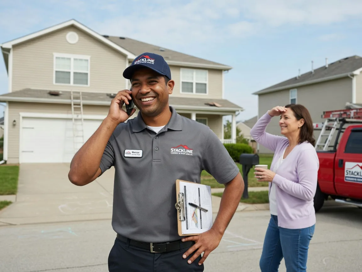 Chimney flashing repair Tarlton, OH FAQs